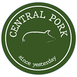 Central Pork Gastropub
