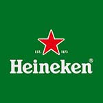 Heineken Gelada no Central Pork